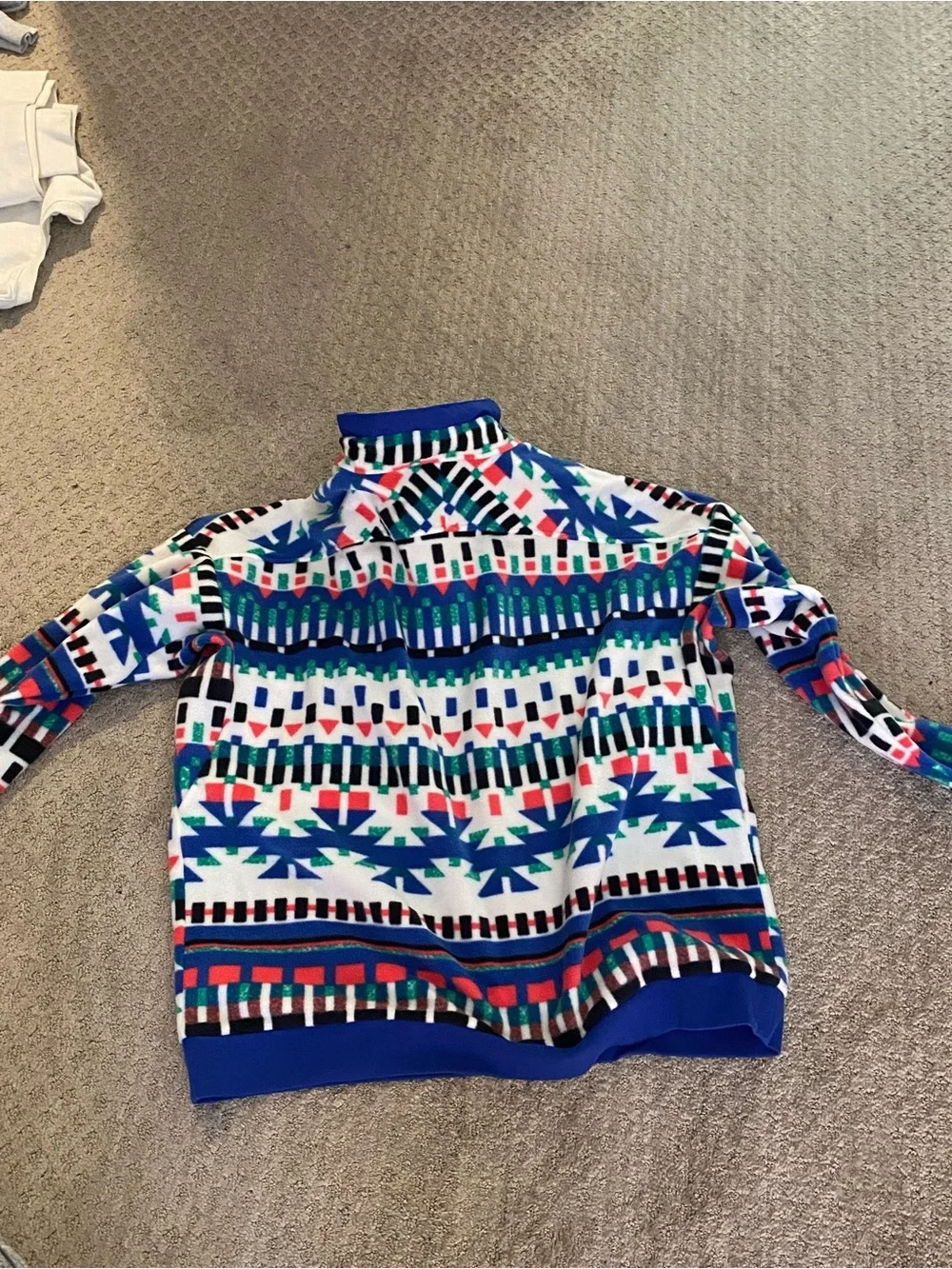 Columbia Fleece